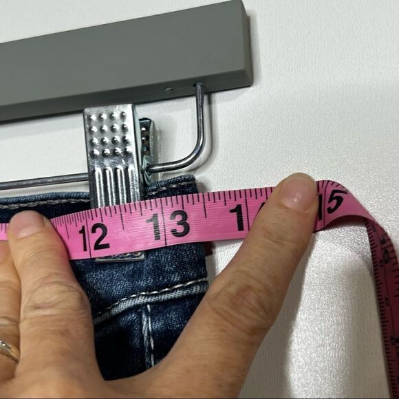 Silver Jeans Co. Calley Skinny Jeans - Picture 4 of 11